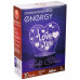 Светильник декоративный Energy EN-NL 23 3D сердце с надписью I LOVE YOU