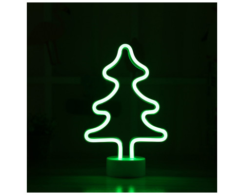 Светильник неоновый Energy EN-NL 20