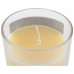 Свеча Charm Aroma в стакане "Капучино"