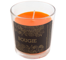 Свеча Charm Aroma в стакане "Сочное манго"