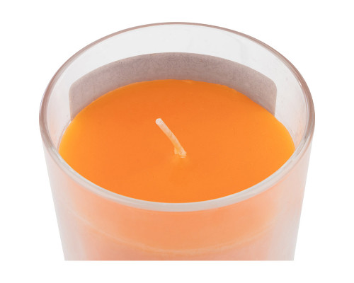 Свеча Charm Aroma в стакане "Сочное манго"