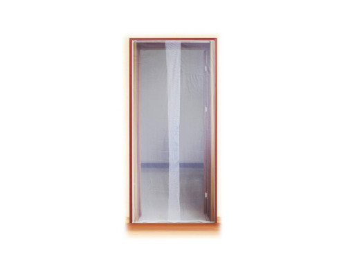 Сетка антимоскитная на дверь MDN-01, 120*210см
