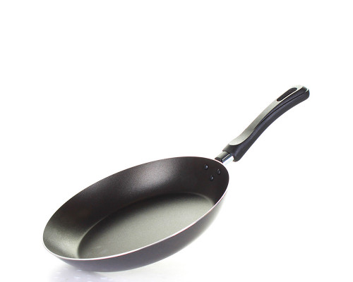 Сковорода штампованная 24 см