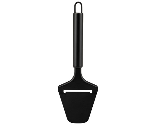 Слайсер для сыра, CLASSICO NERO, из нержавеющей стали, цвет - черный, non-stick (раб часть)