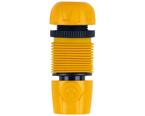 Соединитель 1/2 " гибкий для шланга DY8050D