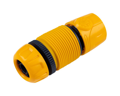 Соединитель 1/2 " гибкий для шланга DY8050D