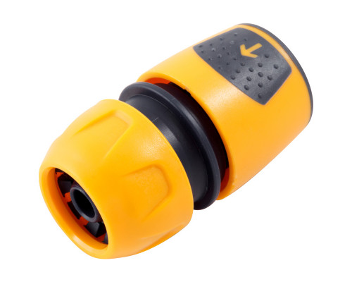 Соединитель DY8010L 3/4"-5/8"-1/2"