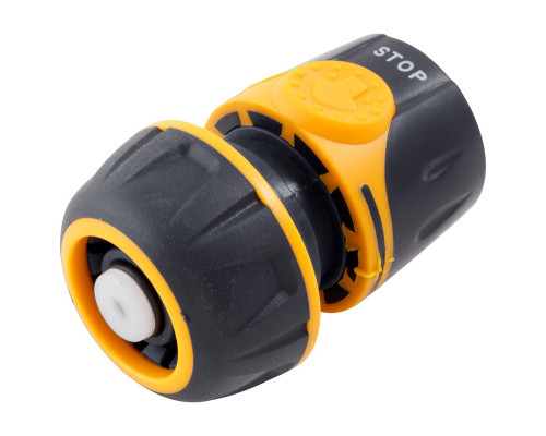 Соединитель DY8030DL 3/4" с аквастопом