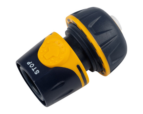 Соединитель DY8030DL 3/4" с аквастопом