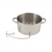 Соковарка из нерж. стали, JM-22/6L, объём 6л, диам. 22см
