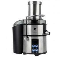 Соковыжималка Leonord LE-1710 105582 800Вт 5скор. нерж.ст серебристый