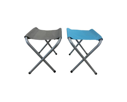 Стул складной без спинки 28*33*36 см, TD-13 ECOS