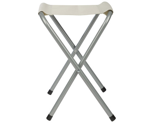 Стул складной без спинки 28*33*36 см, TD-13 ECOS