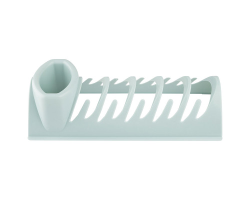 Сушилка для посуды Krita  (серая мистерия)