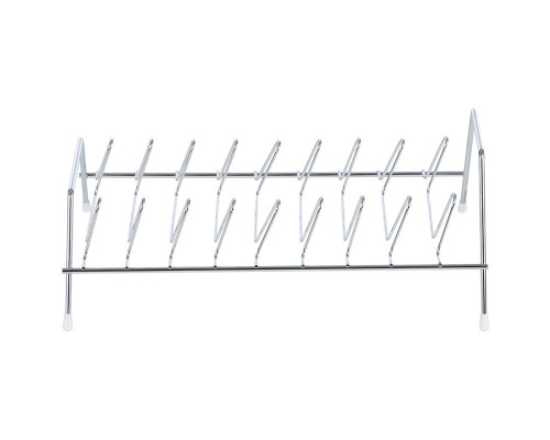 Сушилка для посуды W4169C (8 тарелок), 26*15*10 см