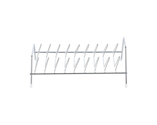 Сушилка для посуды W4169C (8 тарелок), 26*15*10 см