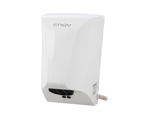 Сушилка для рук ENGY ENH-03 (1000Вт, белая)