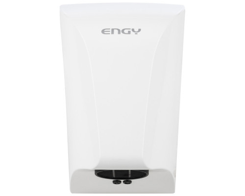 Сушилка для рук ENGY ENH-03 (1000Вт, белая)