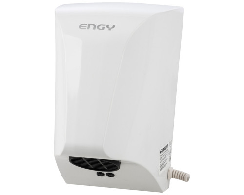 Сушилка для рук ENGY ENH-03 (1000Вт, белая)