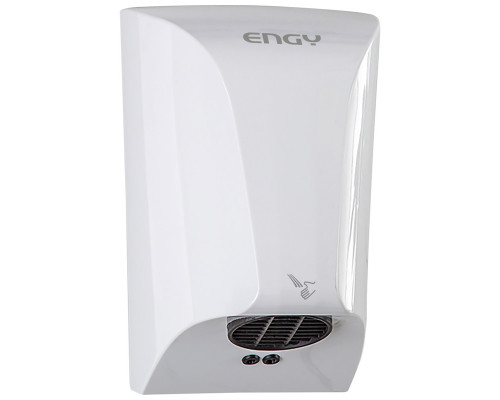 Сушилка для рук ENGY ENH-03 (1000Вт, белая)