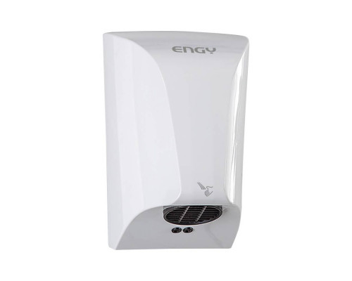 Сушилка для рук ENGY ENH-03 (1000Вт, белая)