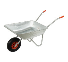 Тачка садовая WB 4701
