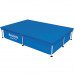 Тент для бассейна 221*150 см Bestway 58103