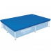 Тент для бассейна 221*150 см Bestway 58103