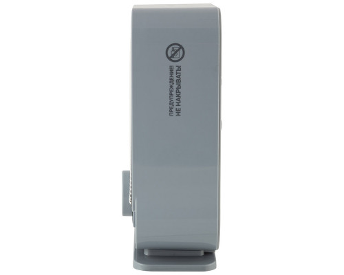 Тепловентилятор Engy PTC-319 серый