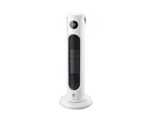 Тепловентилятор Leonord LPTC-6006