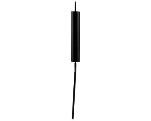 Тёрка, CLASSICO NERO, из нержавеющей стали, цвет - черный, non-stick (раб часть)