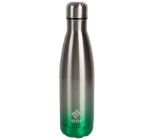 Термобутылка ECOS 323498, 0,5л
