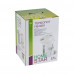 Термопот Homestar HS-5001 (2,5 л), рисунок, фиолетовые цветы