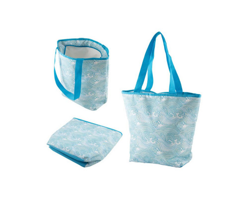Термосумка CB-156, 20л., р-р: 42x16x34см