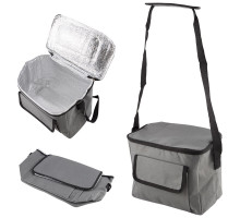 Термосумка CB-160, 7л., р-р: 25x15x20см