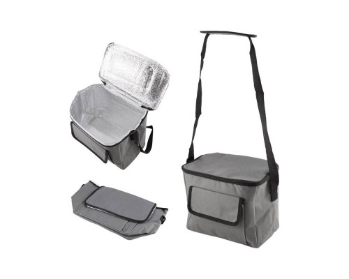 Термосумка CB-160, 7л., р-р: 25x15x20см