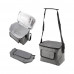 Термосумка CB-160, 7л., р-р: 25x15x20см