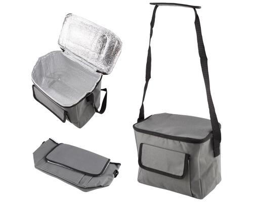 Термосумка CB-160, 7л., р-р: 25x15x20см