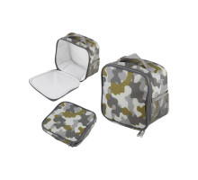 Термосумка CB-162, 6л., р-р: 21x16,5x20см