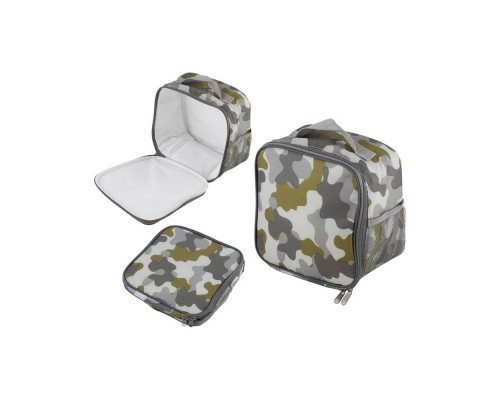 Термосумка CB-162, 6л., р-р: 21x16,5x20см