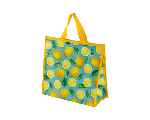 Термосумка Fruits CB-89, ~12л, р-р: 30*15*28см