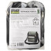 Термосумка PC2209, 4л, р-р: 19x12x22,5см, цвет: серый