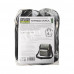 Термосумка PC2209, 4л, р-р: 19x12x22,5см, цвет: серый