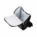 Термосумка PC2209, 4л, р-р: 19x12x22,5см, цвет: серый