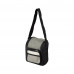 Термосумка PC2209, 4л, р-р: 19x12x22,5см, цвет: серый