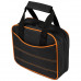 Термосумка PC2213, 6л, р-р: 25x11x22см, цвет: чёрный