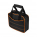 Термосумка PC2213, 6л, р-р: 25x11x22см, цвет: чёрный