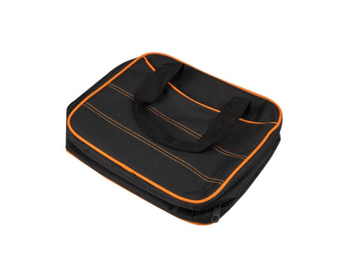 Термосумка PC2213, 6л, р-р: 25x11x22см, цвет: чёрный