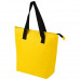Термосумка PC2216, 15л, р-р: 38x14x36см, цвет: жёлтый
