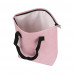 Термосумка PC2216, 15л, р-р: 38x14x36см, цвет: розовый